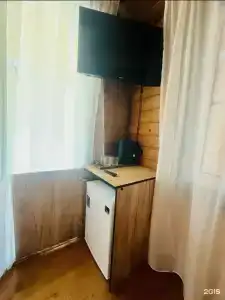 Хвоя Cottage House - 11
