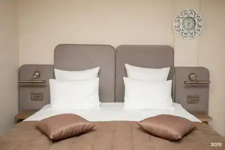 Губернский - 150