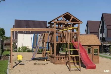 PavLove Village - 177