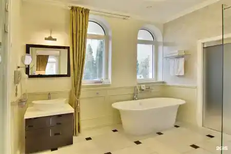 Villas & SPA by Ostrova - 172