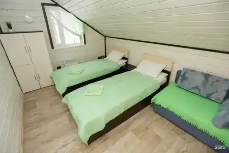 Северное сияние - 186