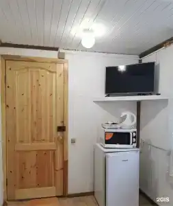 Серебряный Ключ - 123