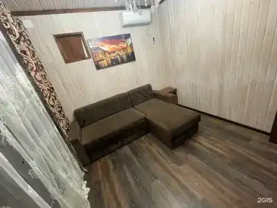 Бархат - 12