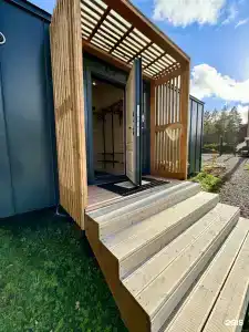 Balance house - 33