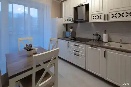 ЖК Центральный - 38