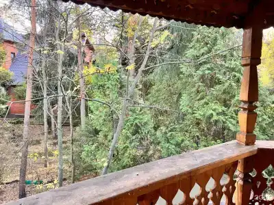 Загородные коттеджи Анны Зыковой - 81