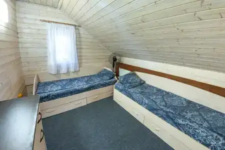 Тургояк Холидей - 231