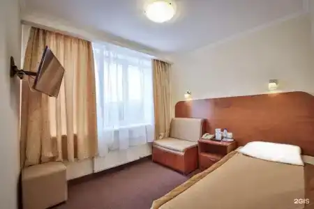 Спутник - 132