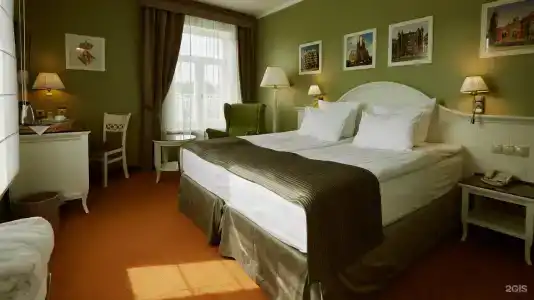 Старый город - 115