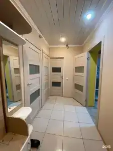 Северный - 10