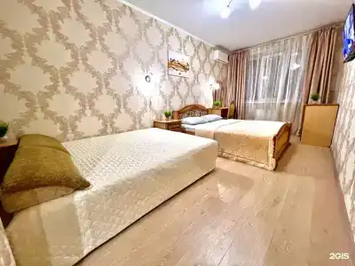 Арцыбушевская 204 (9 этаж) - 31