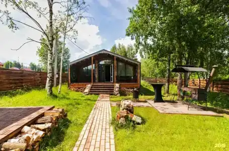 Берёзовая роща - 246
