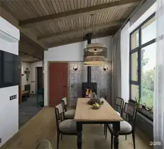El Rancho - 222