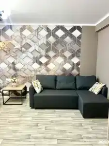 Курчатова 12 - 5