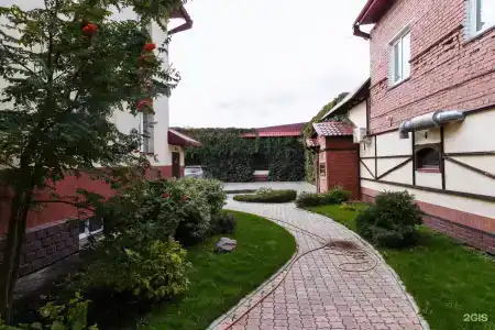 На Старом месте - 5