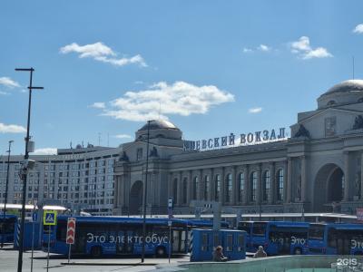 на Большая Дорогомиловская д.11 - 32