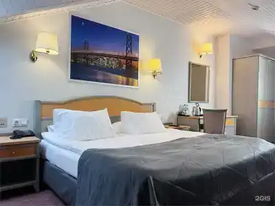Old Estate Hotel & SPA - 194