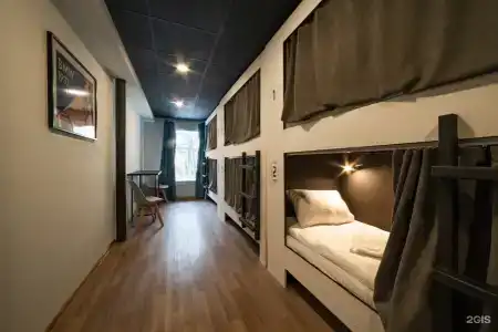 Proloft&Hostel - 140