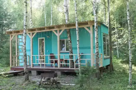 Лесной сон - 135