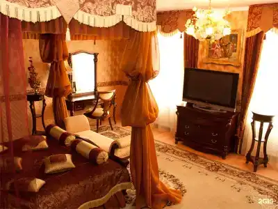 Атлантида - 124