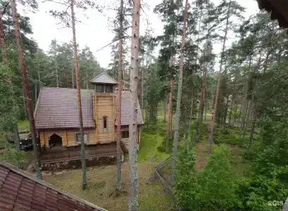 Озерная - 22