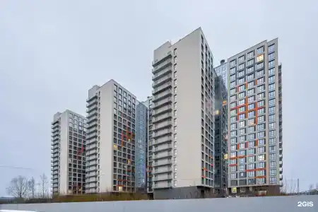 Ключи Петербурга - 50