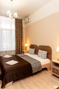 Малый отель на Черниковской - 48