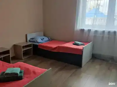 Хостел Порт 55 - 45
