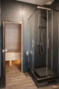  Семейно-Туристический загородный клуб Карамелькино - 156