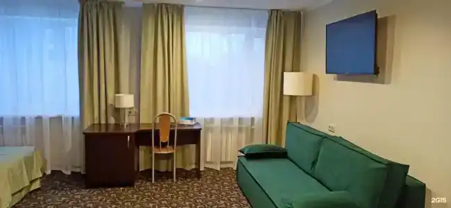 Турист - 107
