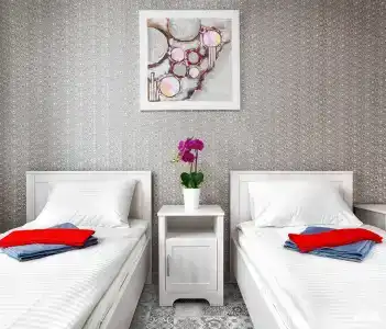 Wow Hostel - 34