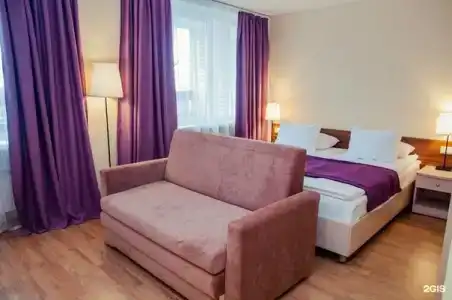 Репинская - 107