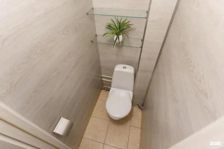 Live comfortably on Oktyabrsky Avenue 82 - 35