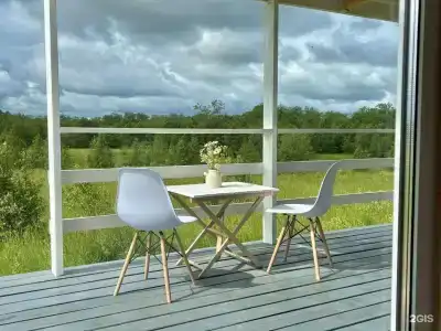 Дорские просторы - 48