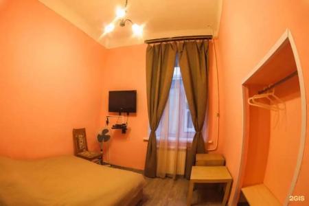 Old Flat на Лиговском - 93