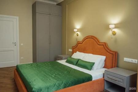 Дом Дехтерева - 122