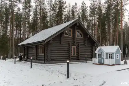 Дома на Сайме - 136