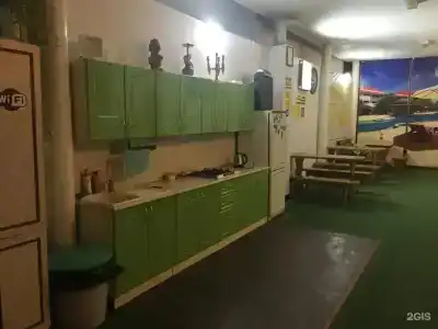 Лиза - 1