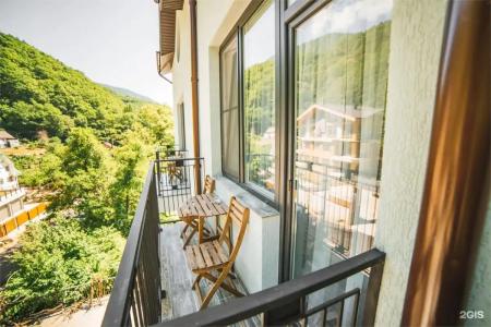 Hills Polyana Hotel & SPA - 95