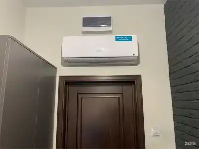 Апарт-отель Attic - 92