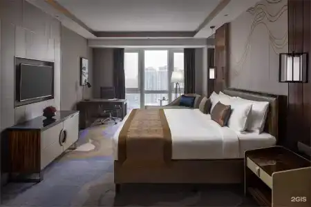 Soluxe Hotel Moscow - 149