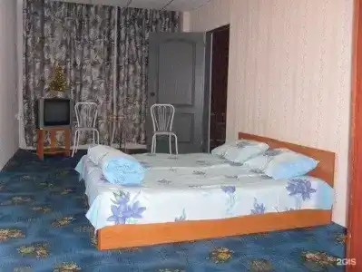 Эдем - 16