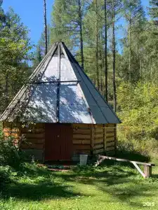 Тюнгур - 168