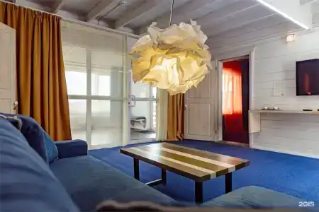 Байкал Вью - 118