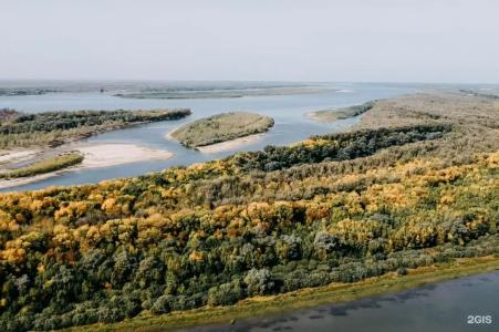 На Волге - 87