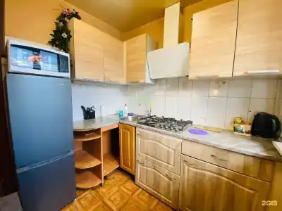 Трудовые Резервы 11 - 3