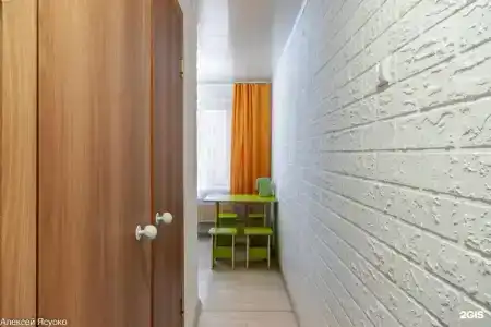 Аэропорт - 3