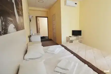 Комфорт - 21