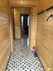 Коттеджи Куркиёки и Раухала в Тюняре - 18