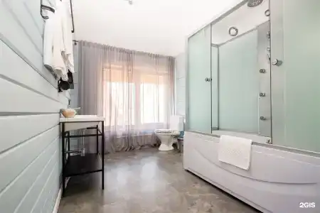 Крестовая Падь - 103